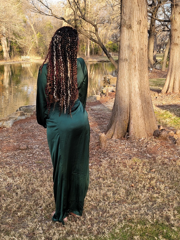 Shanell Raely