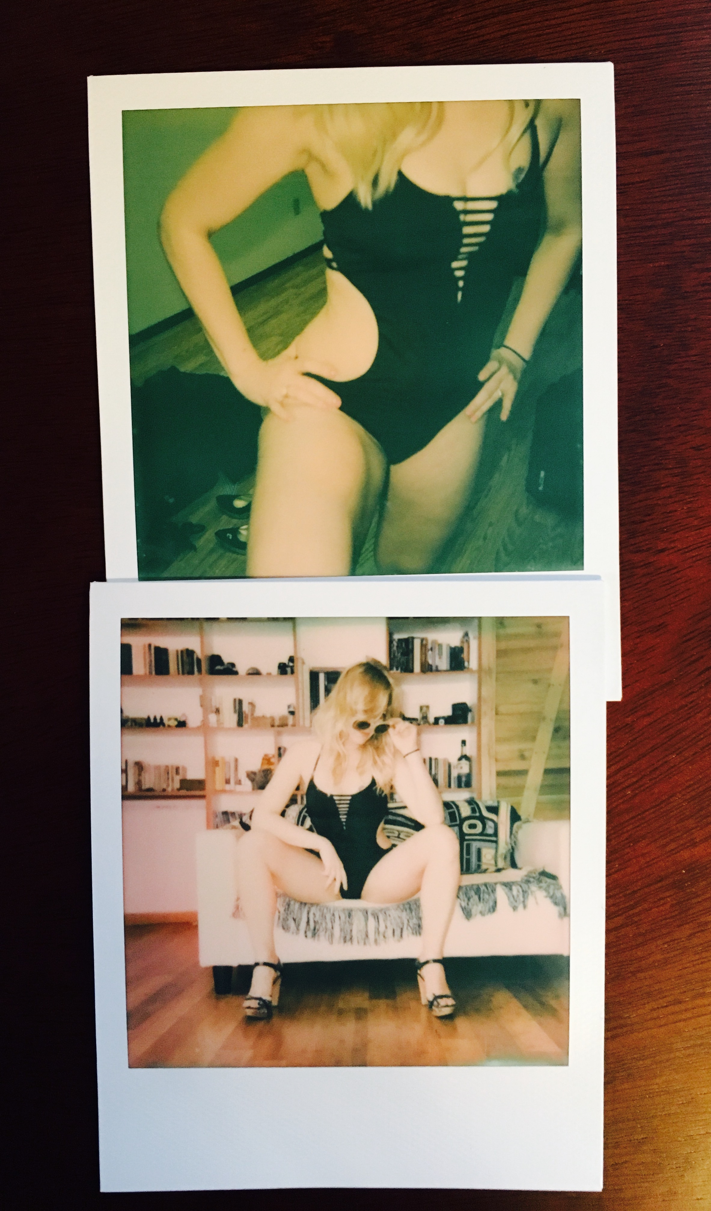 Scarlett