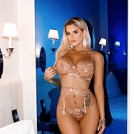 Nikki Luscious’s Avatar