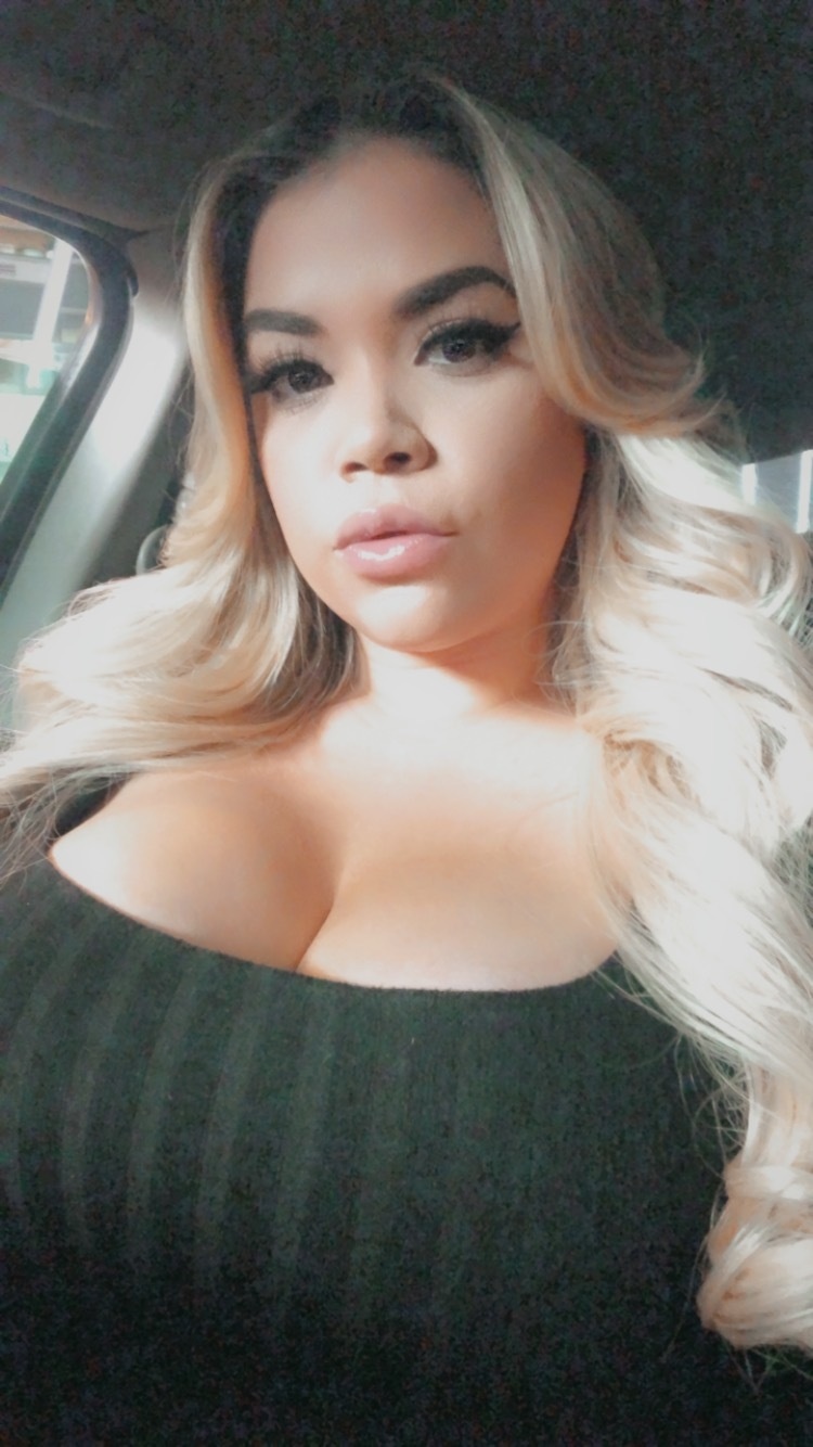 LillyLuscious