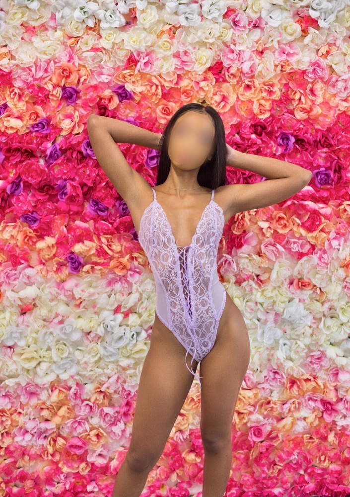 Bella Banks