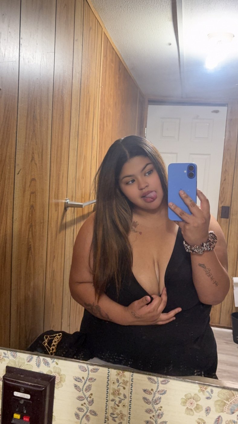 Exotic Angel
