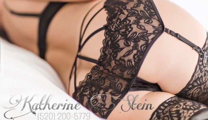 Katherine Stein