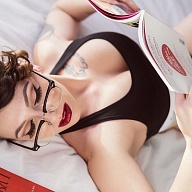 Ivy Quill’s Avatar
