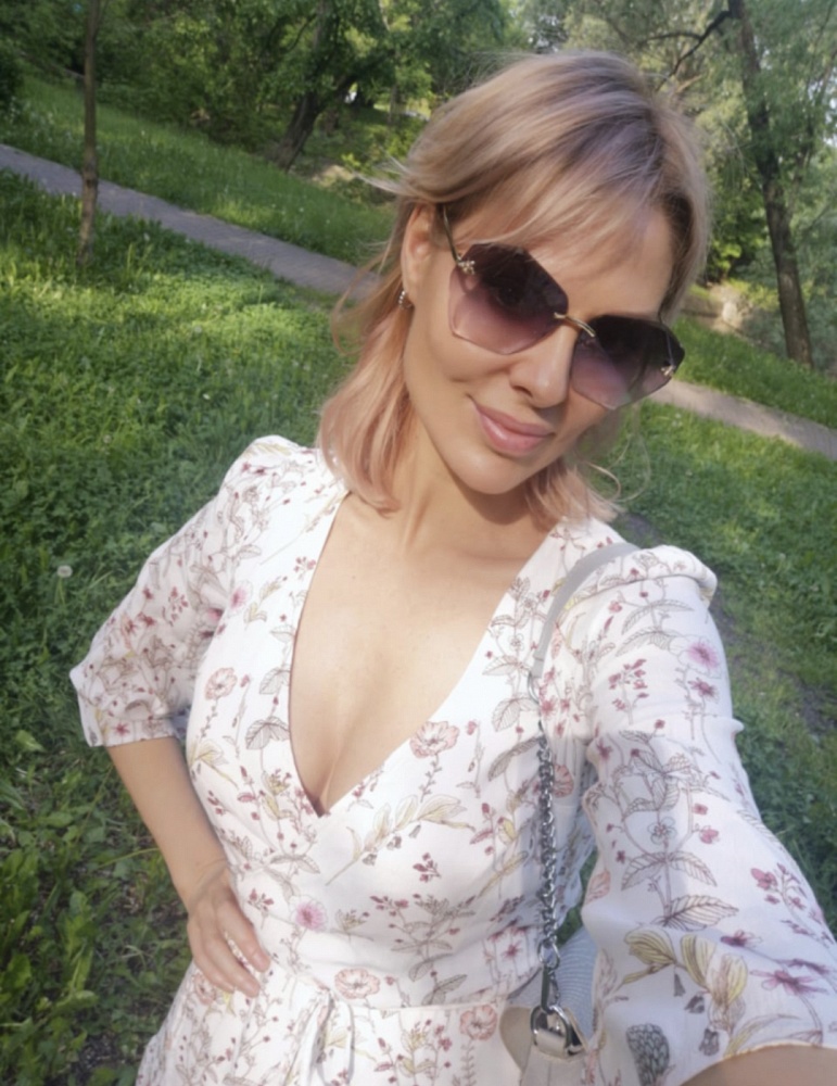 Alisa Angel