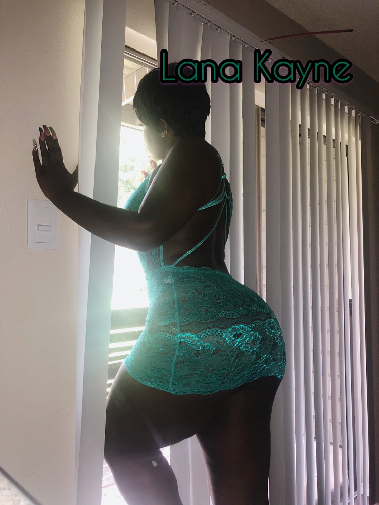 Lana Kayne