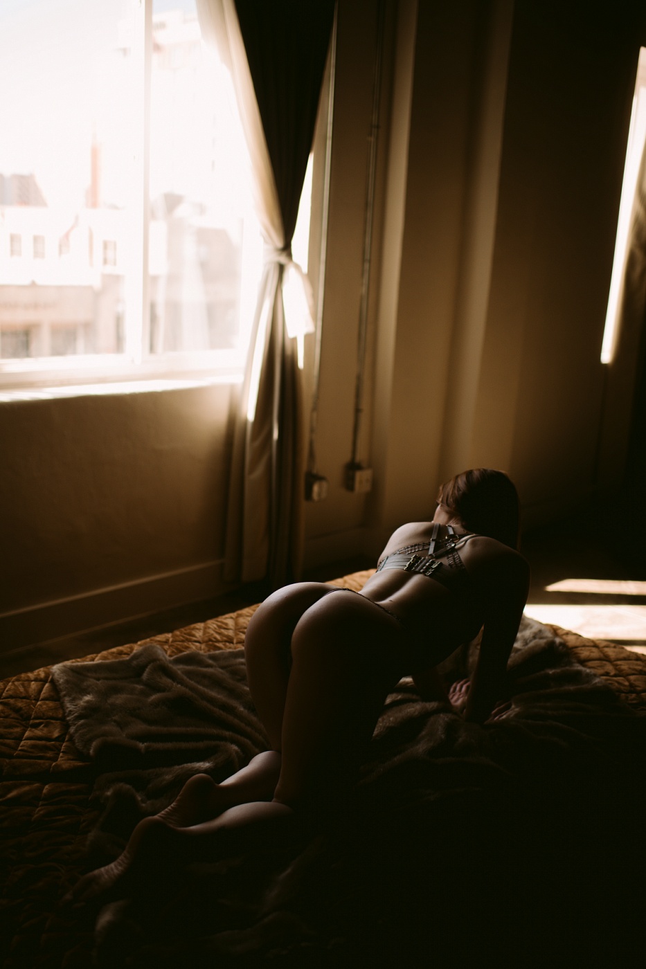 Ariel Moretti