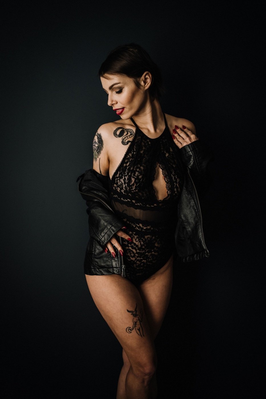 Catarina Kush