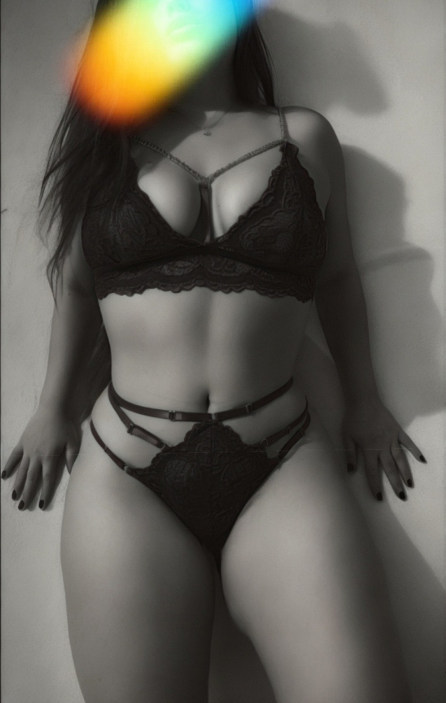 Delilah Love