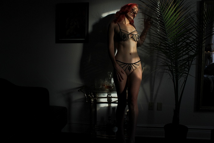Lita West