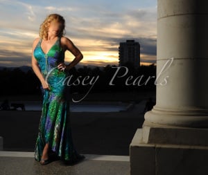 Casey Pearls