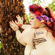 Leah Luxe’s Avatar