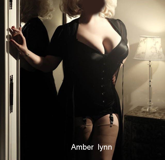 Amber Lynn