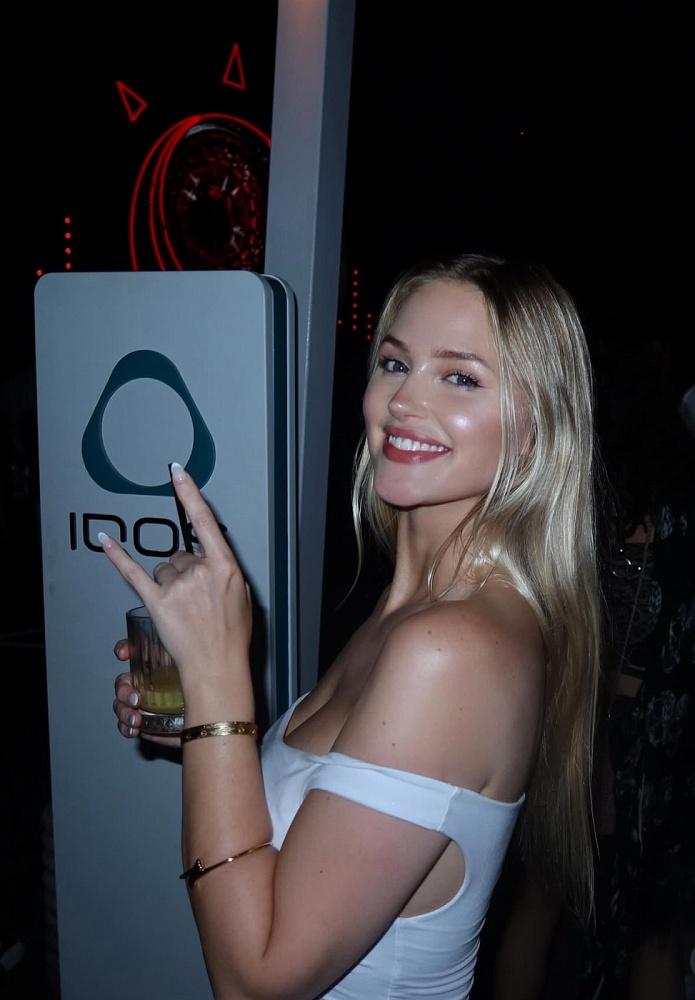 Chloe