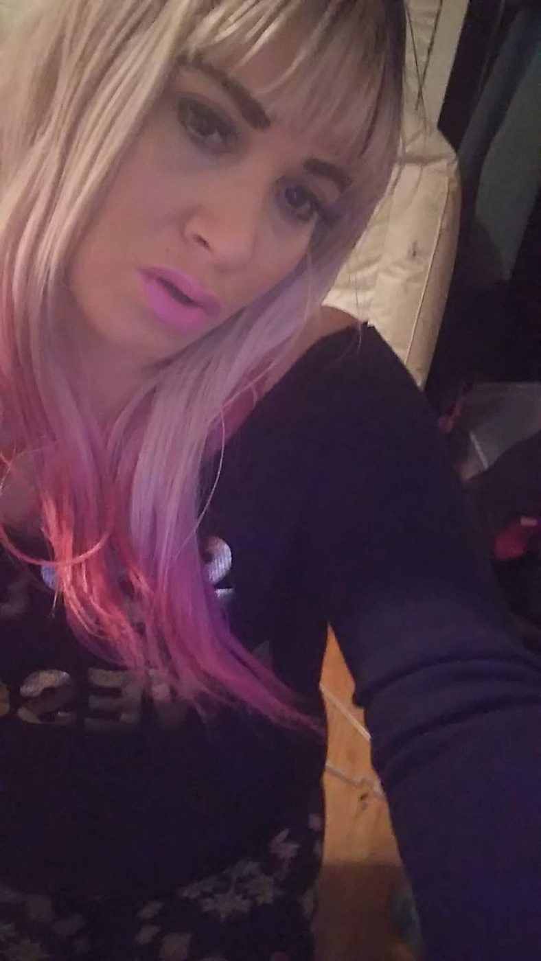 Tyffany Pynk