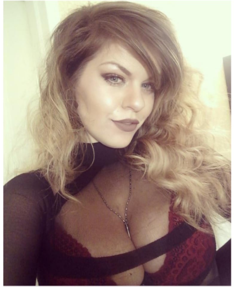 Jade BayBee