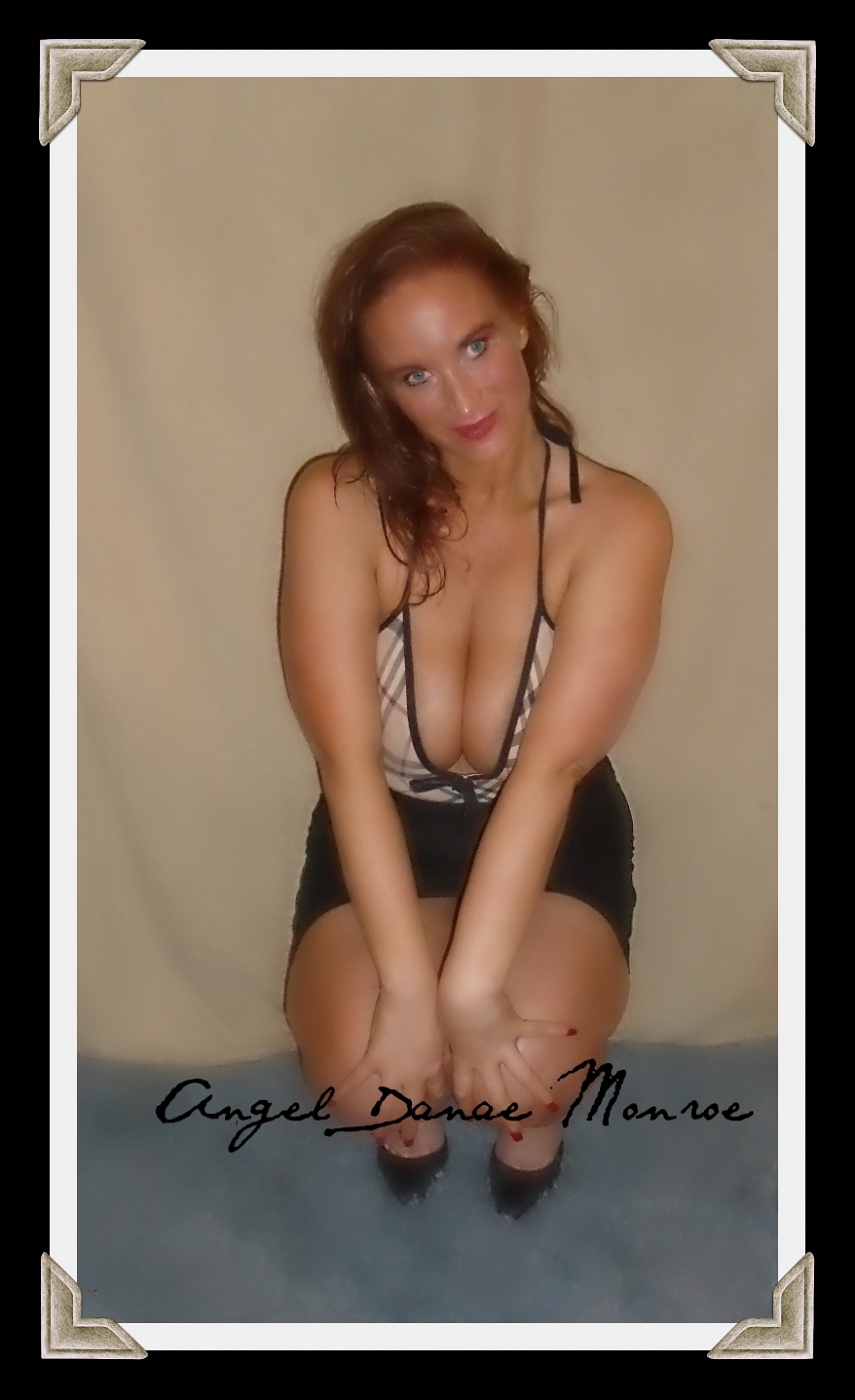 Angel Monroe