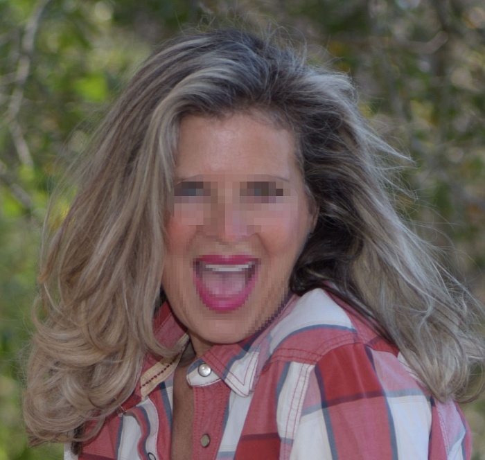 Brooke Taylor