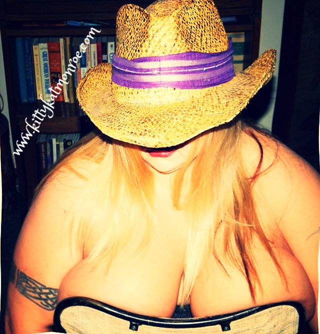 Mistress Katrina Monroe