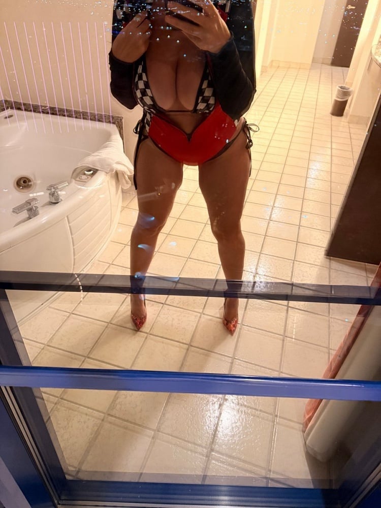Sophia In Vegas