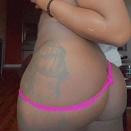 Krystal Karter’s Avatar
