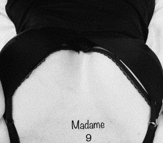 Madame 9