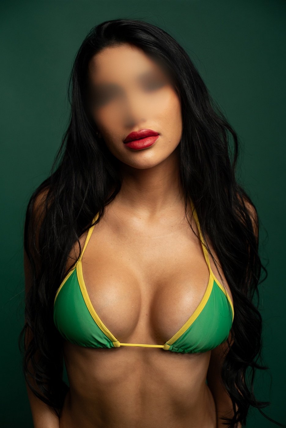 Tatiana Phoenix Br