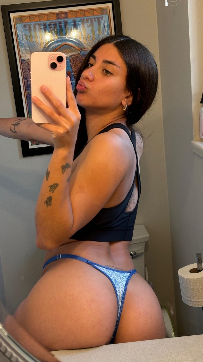 Luna Shay
