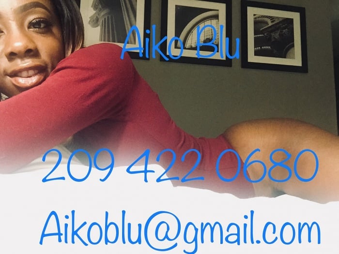 Aiko Blu