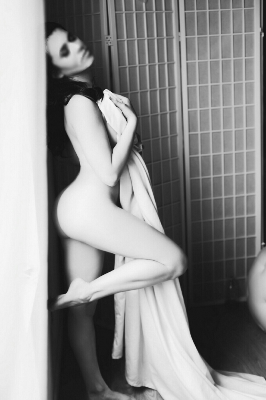 Devon Jolie