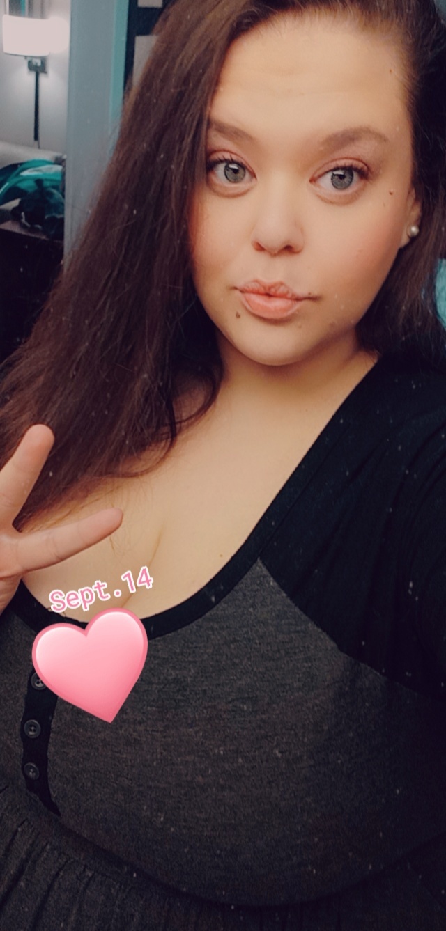 Amber BBW