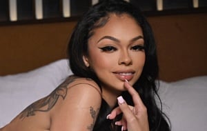 Escort Layla