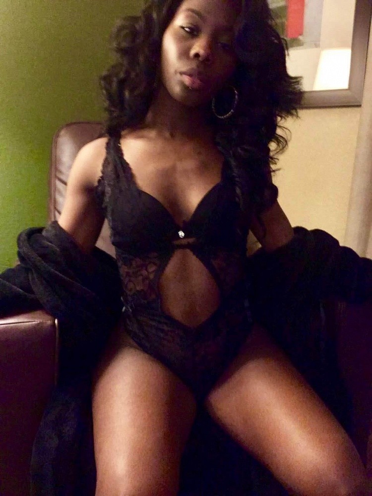 Shayla Shay