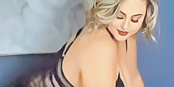 Lexxxie Lace’s Cover Photo