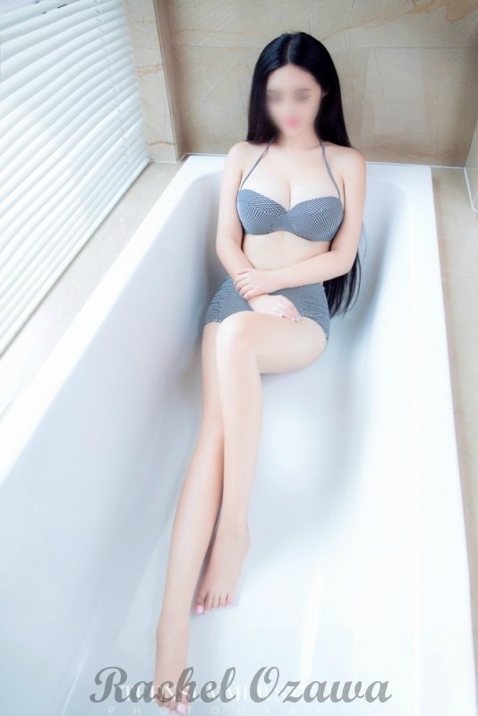 Rachel Ozawa