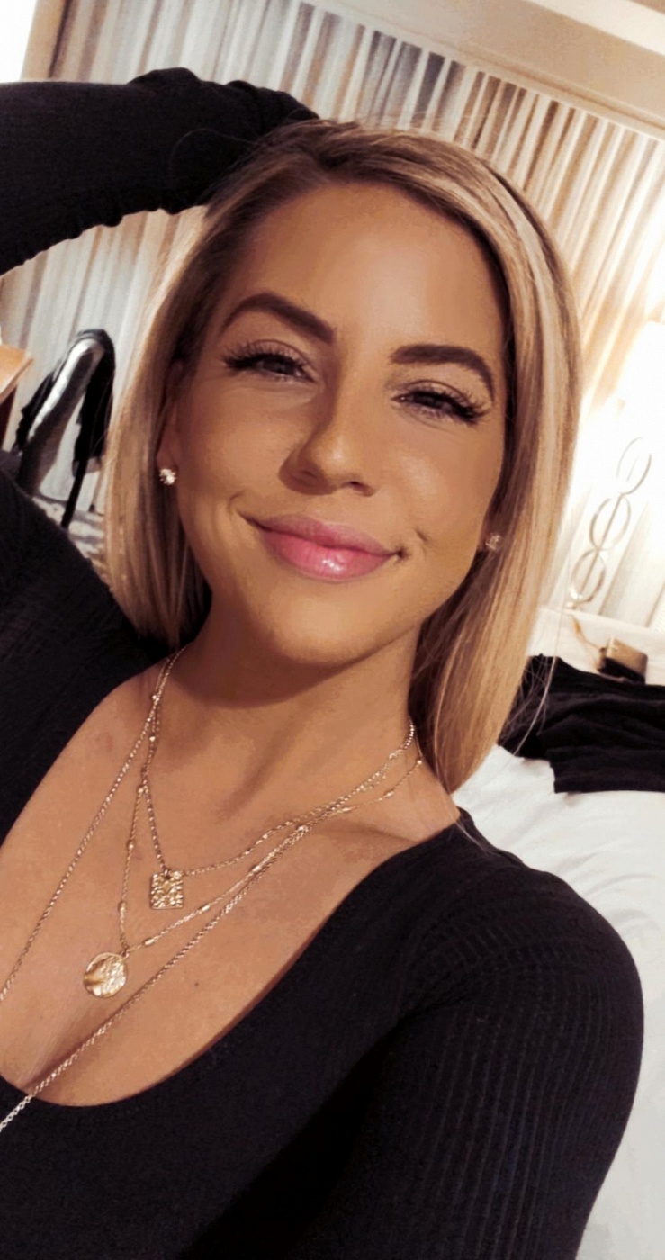 Devyn Deveaux