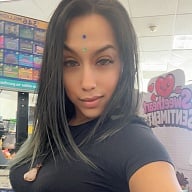 Jada Fire’s Avatar