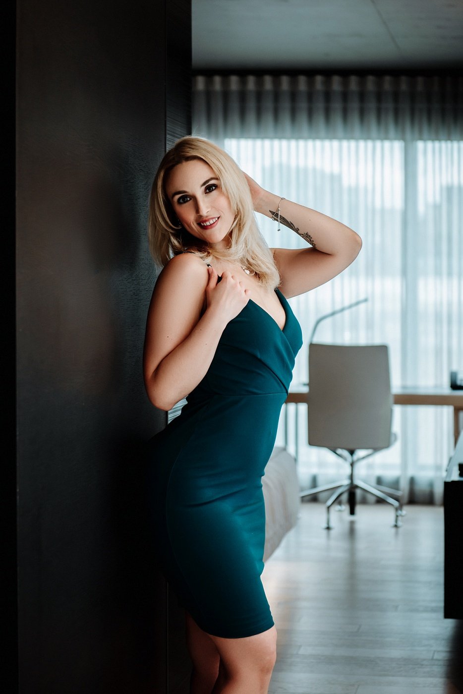 Adriana Davis
