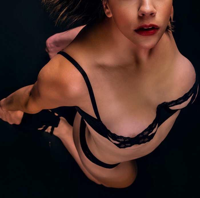 Sara Fairfax