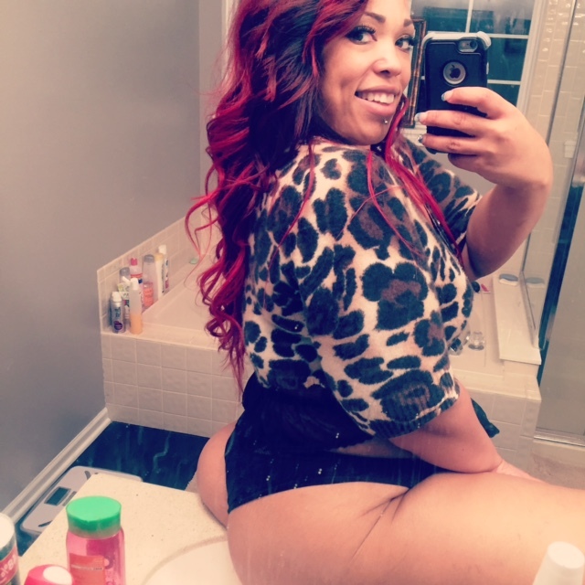 Mistress Aniya