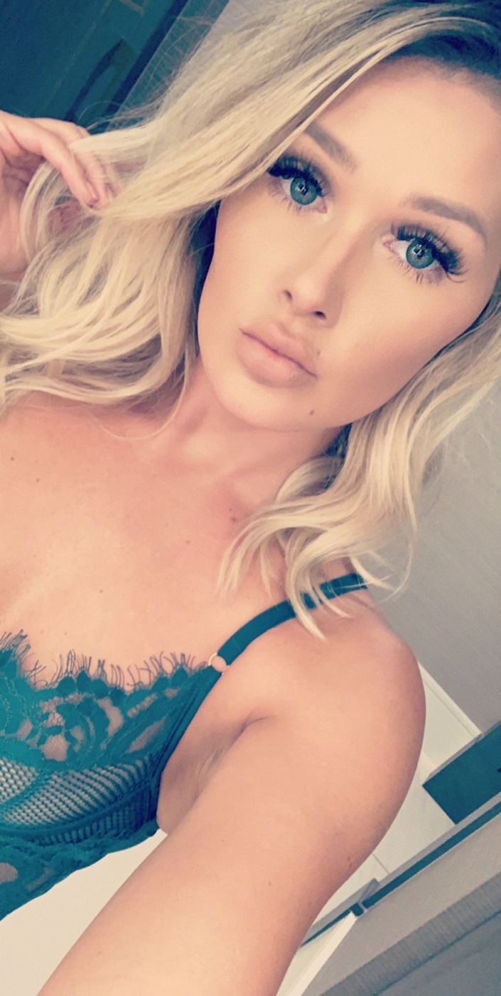 Abby Cross
