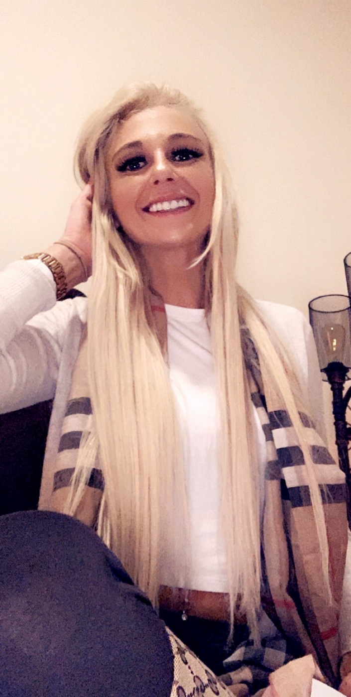 Miss Autumn Summers
