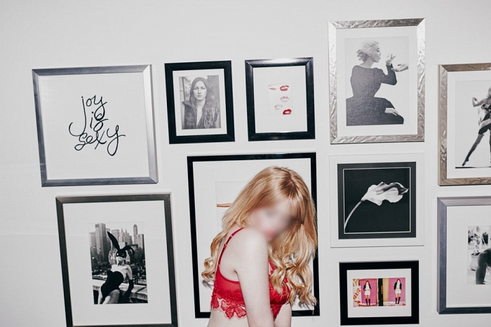 Lana Huntington