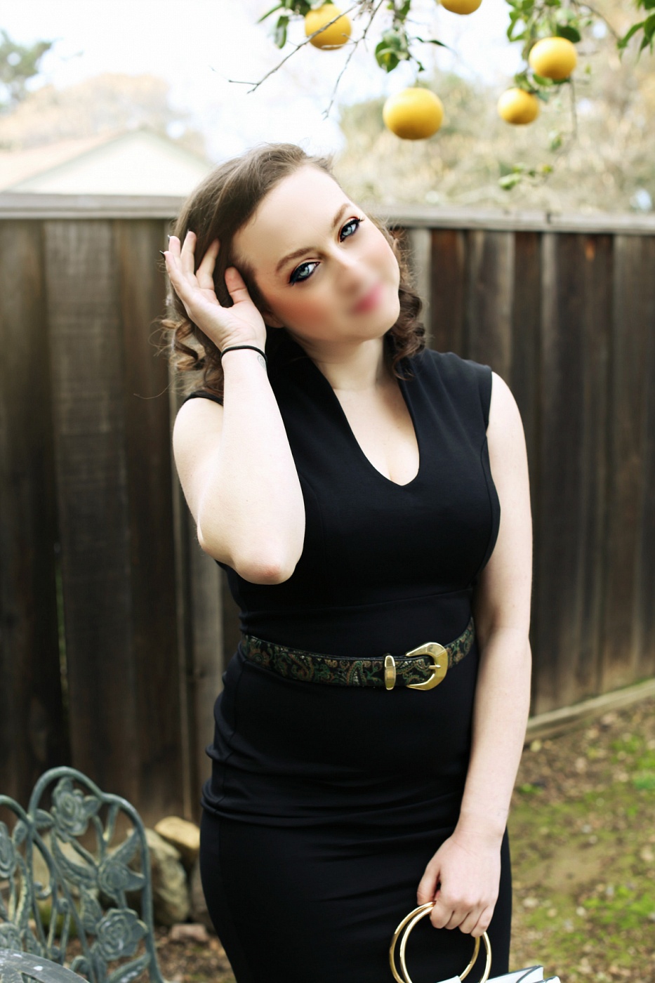 Delphine