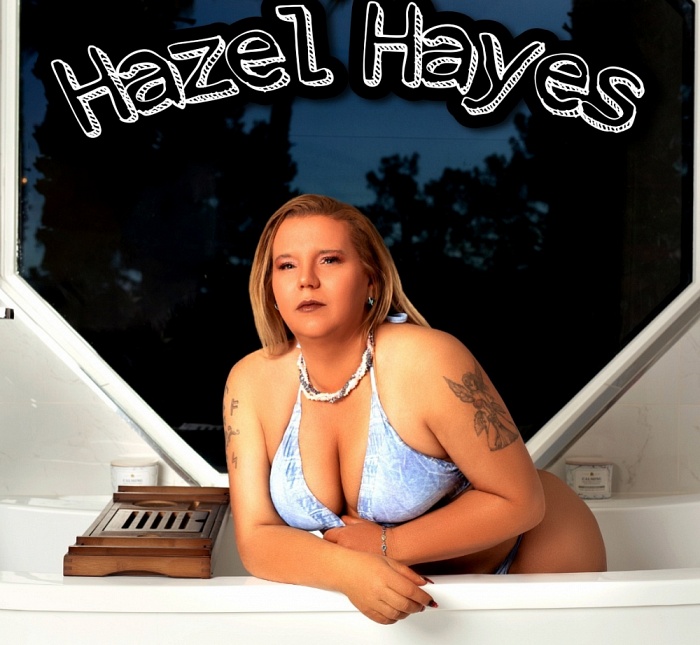 HazelHayesVip