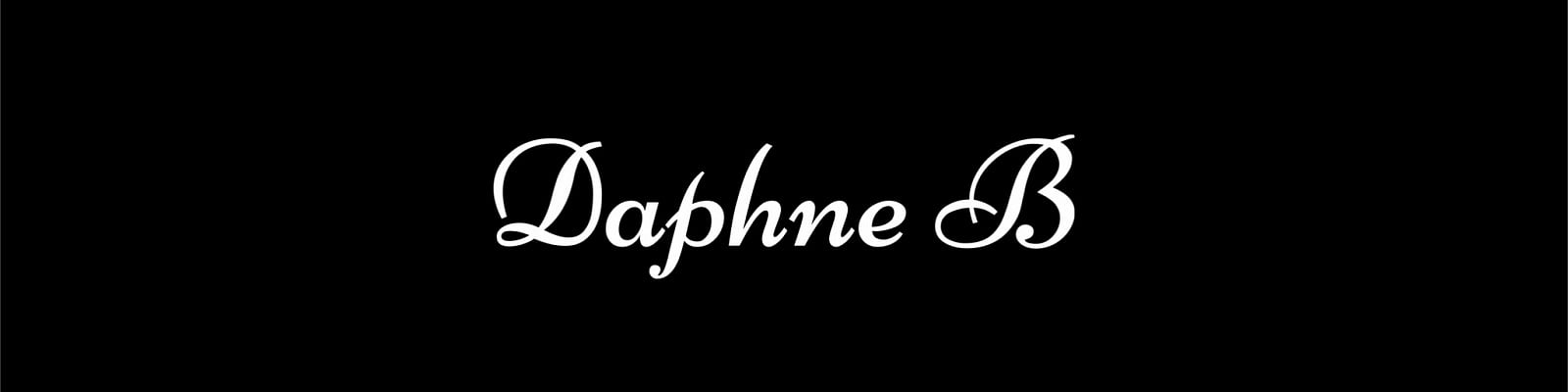 DaphneB’s Cover Photo