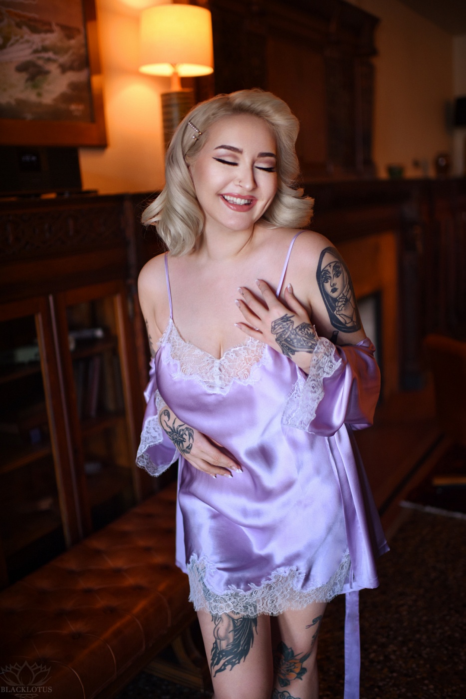 Isabella Bloom