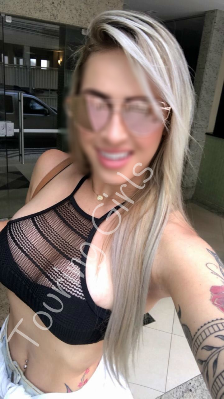 Amanda