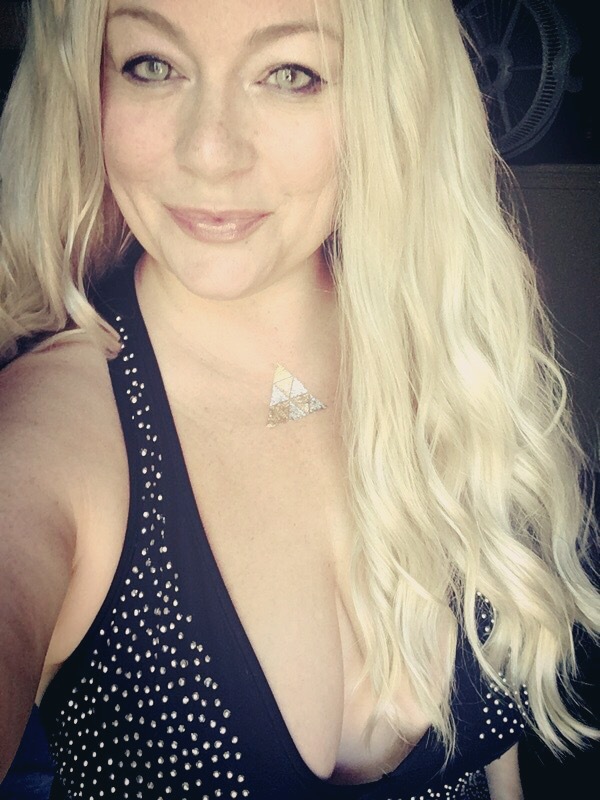Goddess Farrah