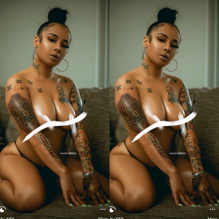 Latina Kade